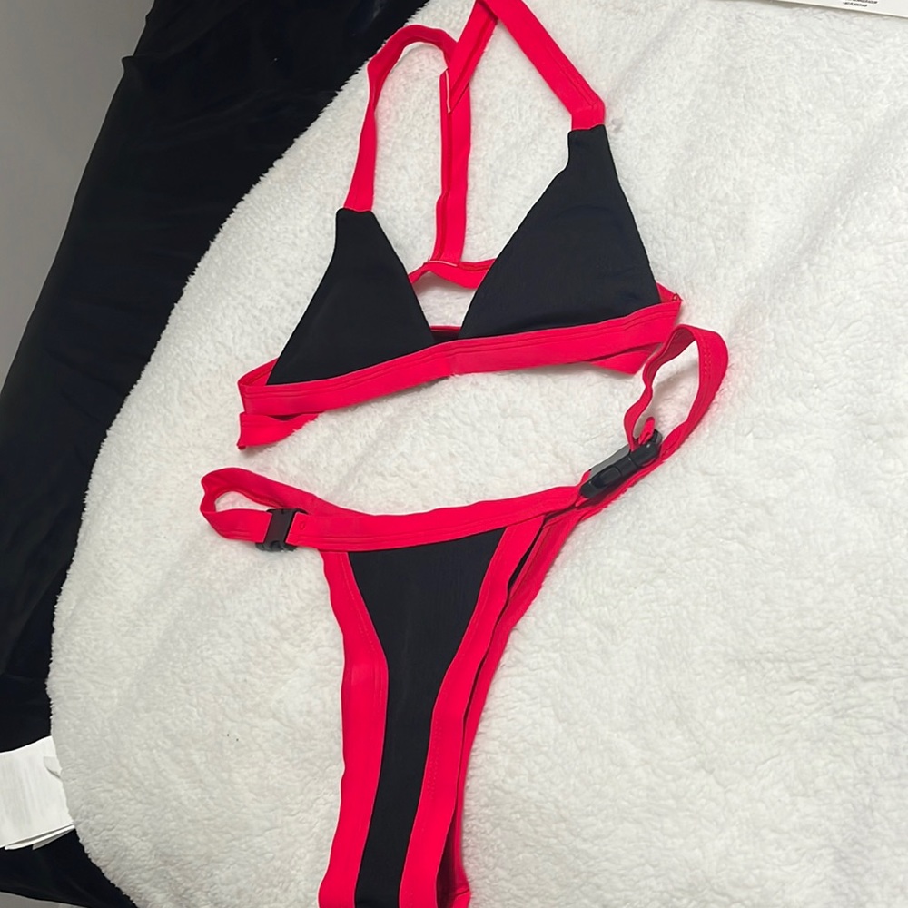 Brand new bathing suit